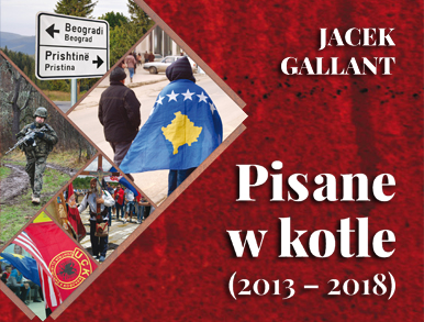 Książka pt.