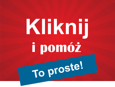 Kliknij i pomóż