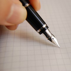 Dalekie, acz bliskie widzenia świata.