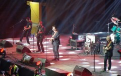 Maraton miłosnych tęsknot i westchnień