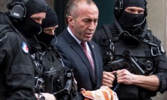 Serbia nie osądzi kosowskiego Rambo?